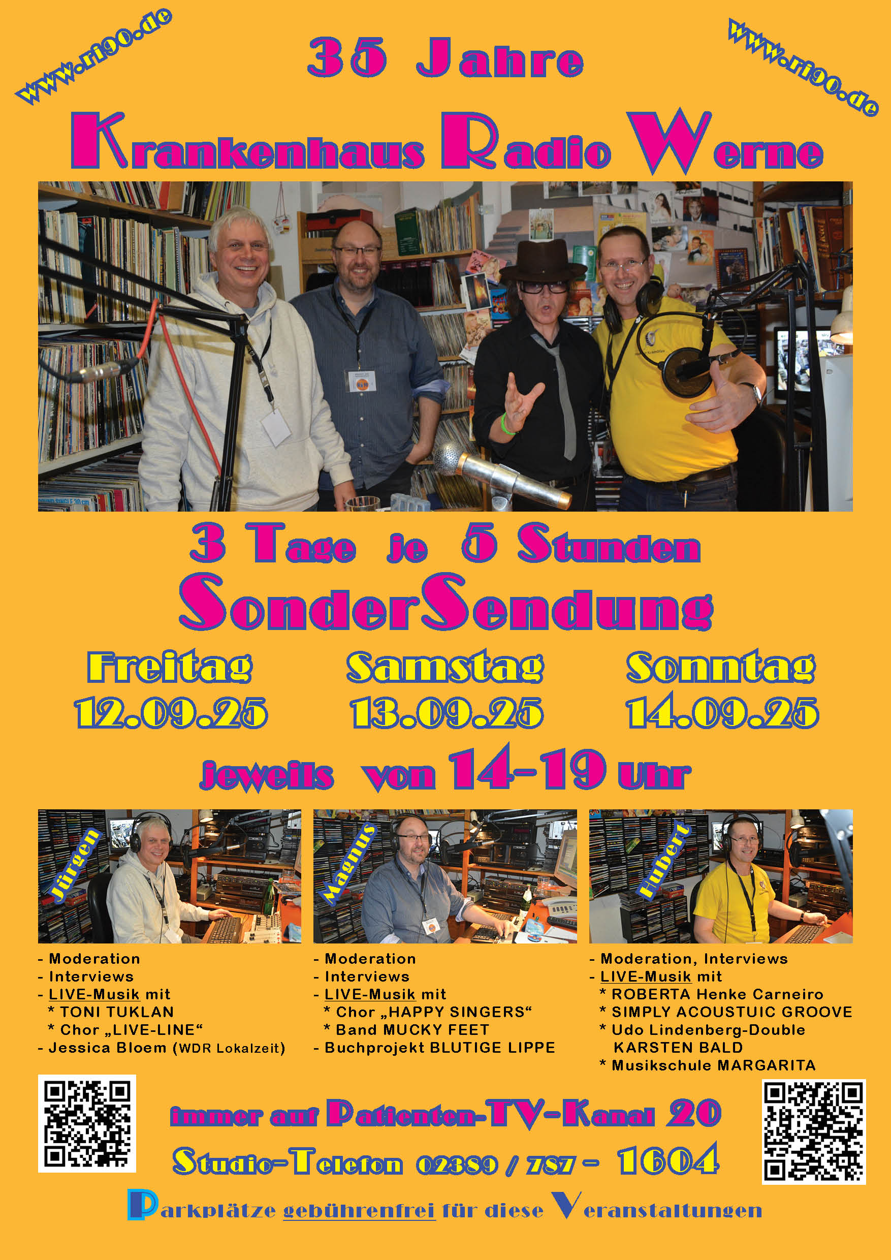 35Jahre-Plakat